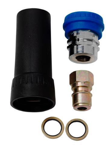 Ergo Coupling Kit