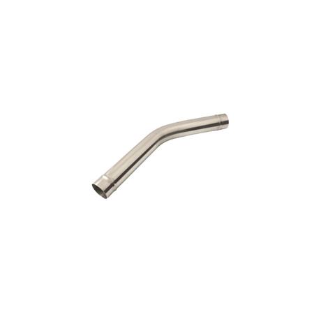 Stainless Steel Bent