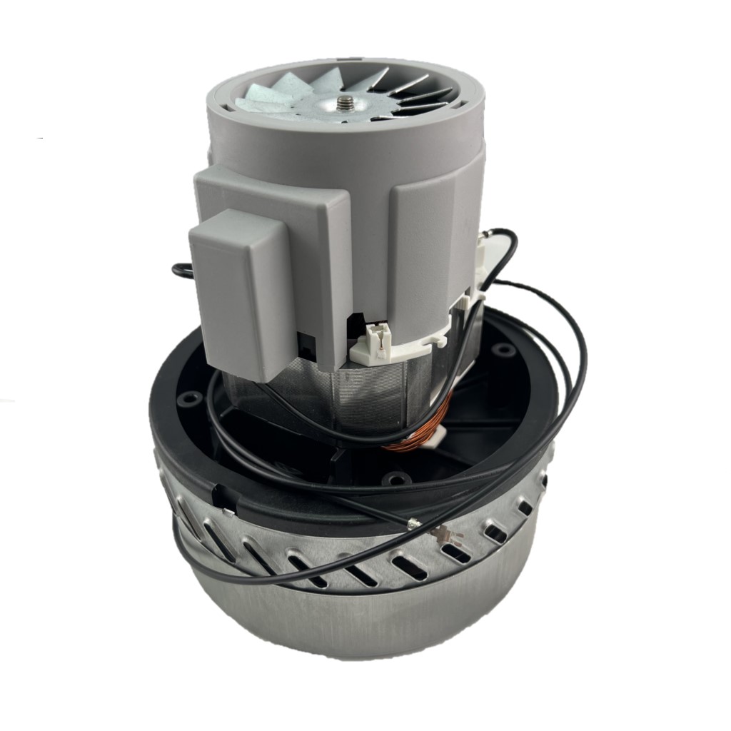 Vac Motor 1000W By Pass