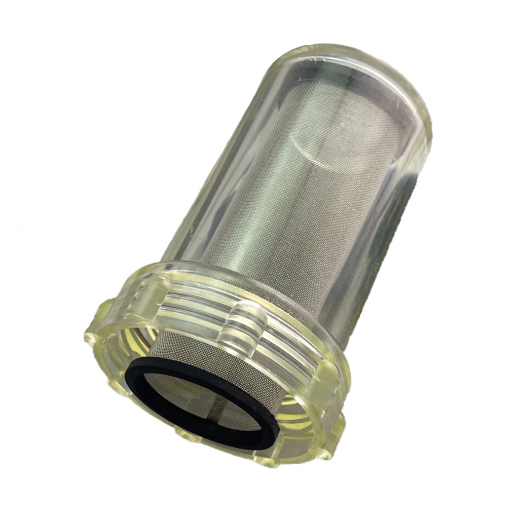 Kit Solution Filter