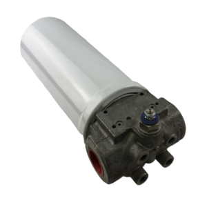 Filter, Assembly