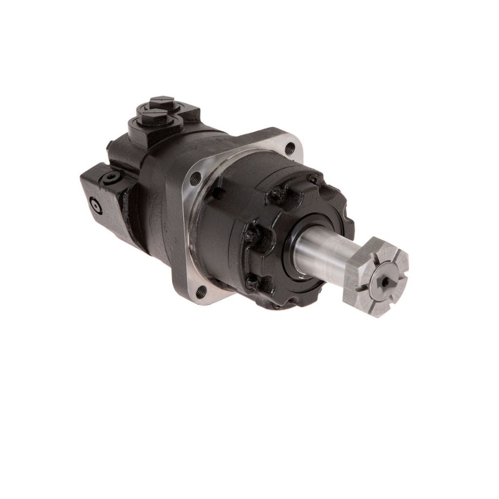 Tennant Motor, Hyd Gear