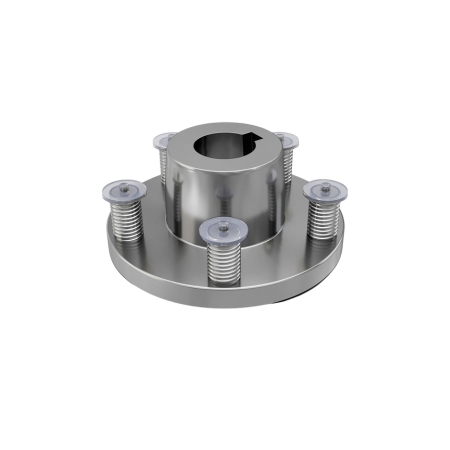 Wheel Hub Assembly