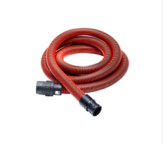 Suction Hose Ø 36mm X 4000 MM (4m) Inc Adapter