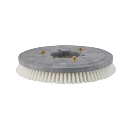 [1016764] 17&quot; Nylon Scrub Brush