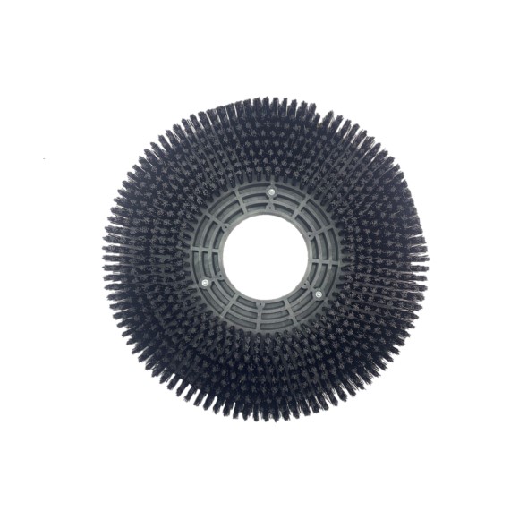 18"/460mm Dia, 0.9 PPL Scrub Brush