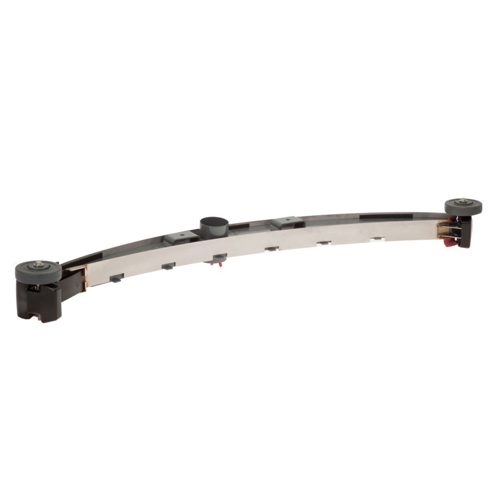 Tennant Squeegee Kit, Replacement (Complete)