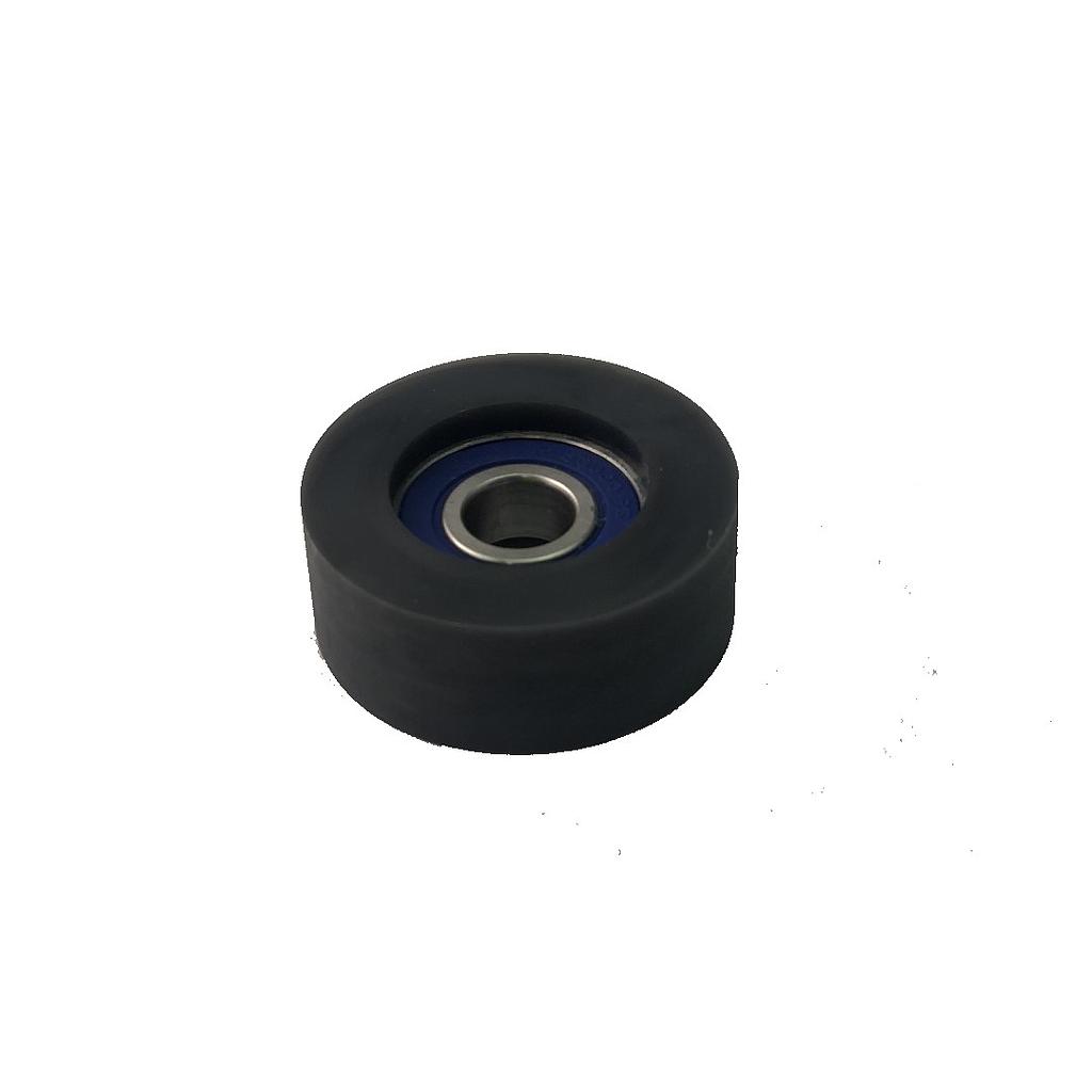 [451560] Squeegee Load Wheel PU