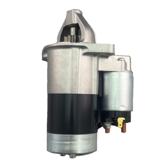 12v Starter Motor 1.2kw Suits Kubota