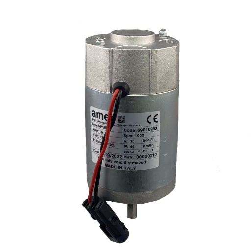 [56507595LP] 12V Shaker Motor