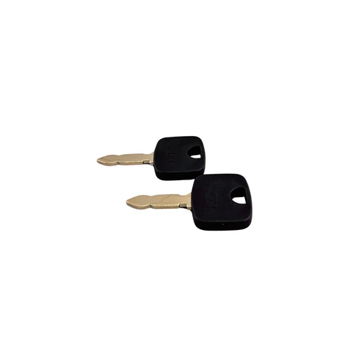 [1467014000] Key, Set (2 Piece)