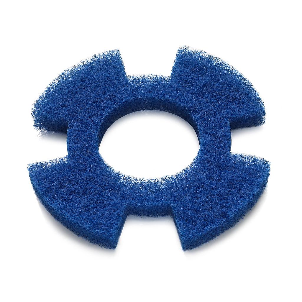 [72.1213.79] Blue Pads (Set of 2) - XXL