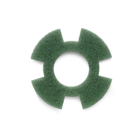 Green Cleaning Pads (Set of 2) - Lite