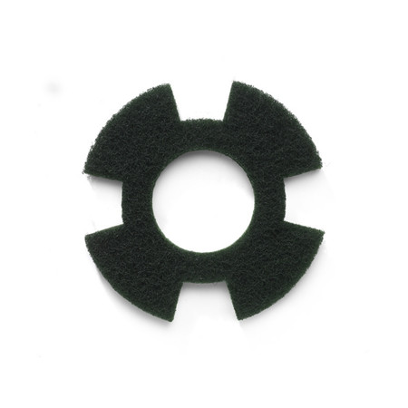 [115.1057.0] Black Stripping Pad (Set of 2) - Lite