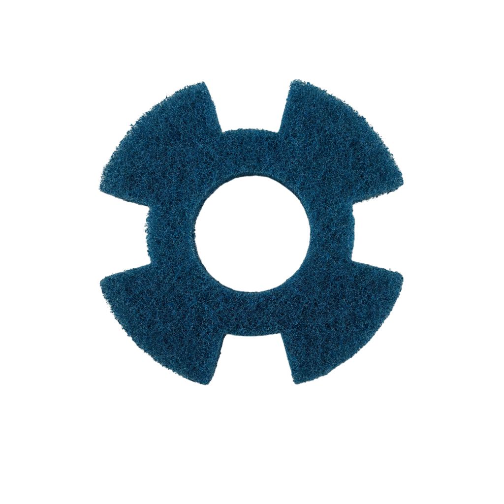 Blue Pads (Set of 2) - Lite