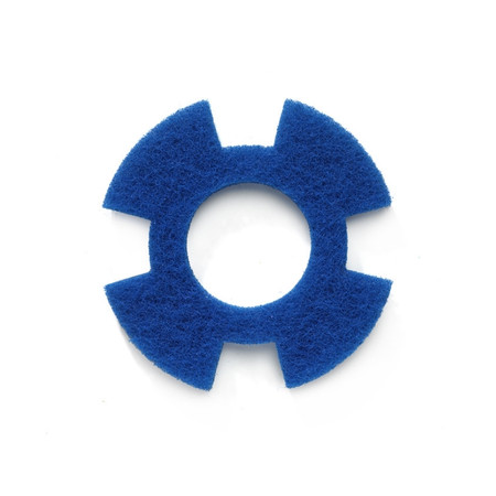 Blue Pads (Set of 2) - Lite