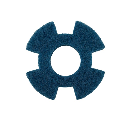 [115.1057.79] Blue Pads (Set of 2) - Lite