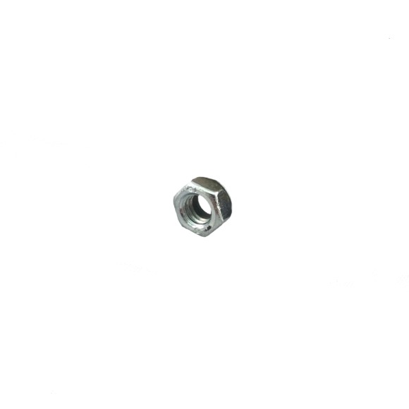 Auto lock Nut, M5X5