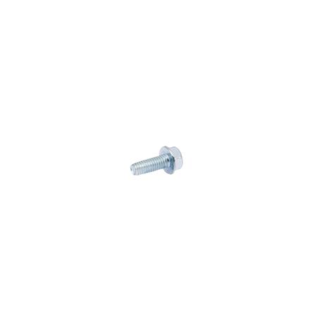 Tennant Screw, Hex M6 x 100