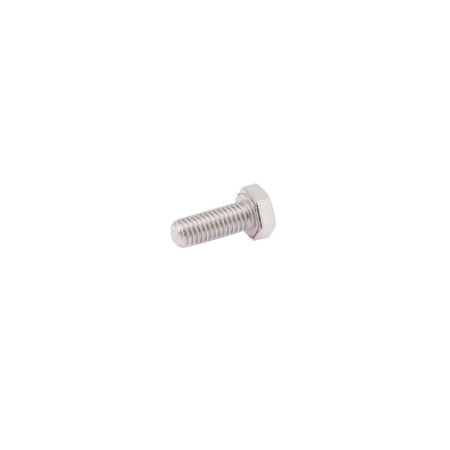 Tennant Stainless Steel Hex Screw M8 x 1.25