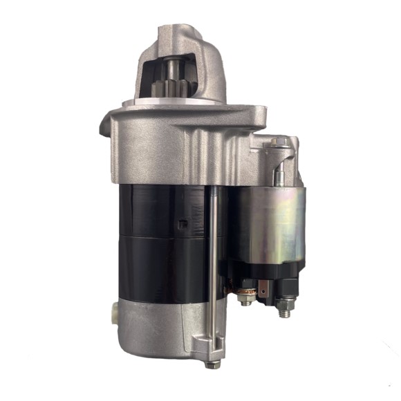 12V Starter Motor 1.2kw Assembly