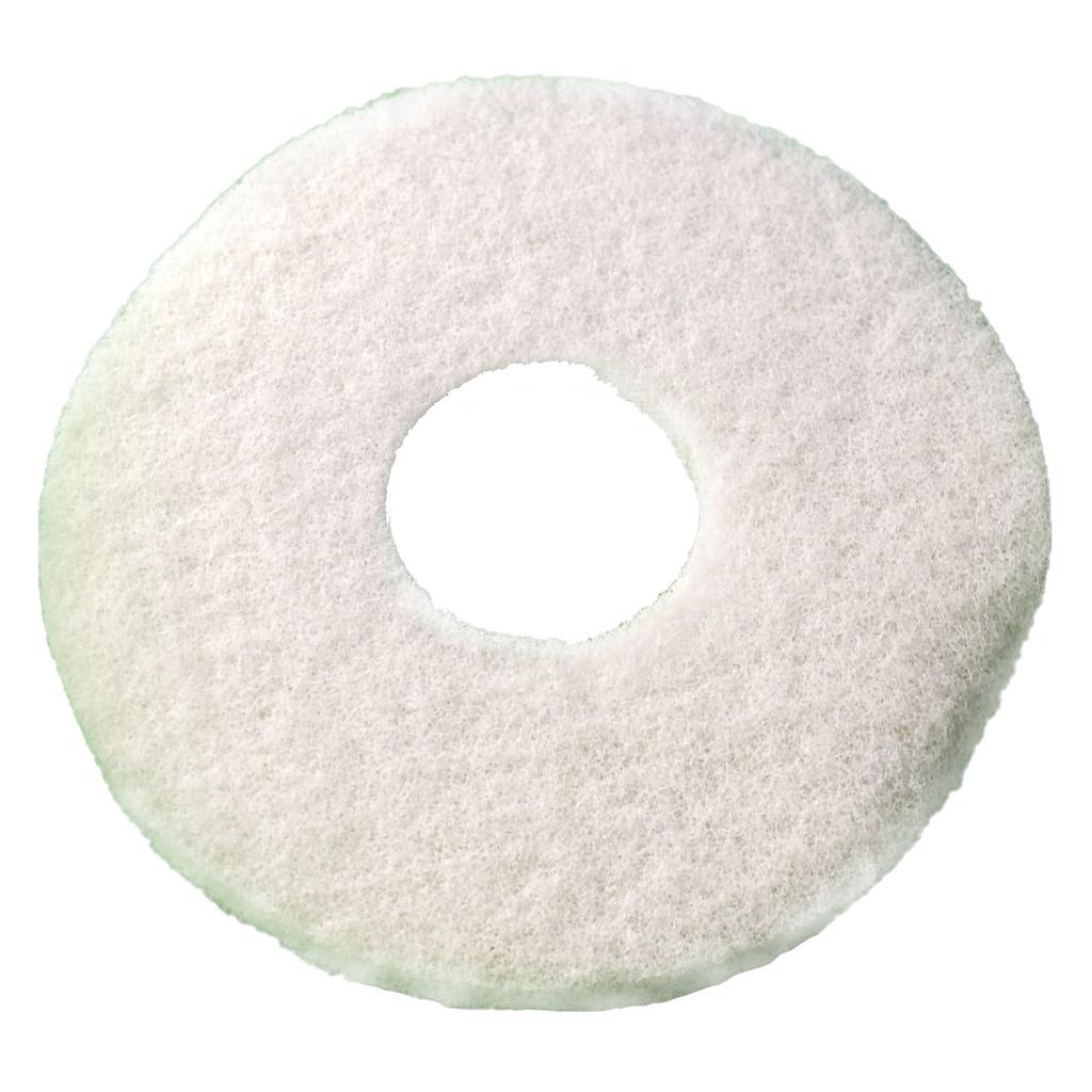 White Polishing Pad - i-Scrub 30EM