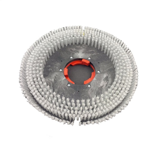 [451753] 14"/356mm Dia, 0.9 PPL Scrub Brush