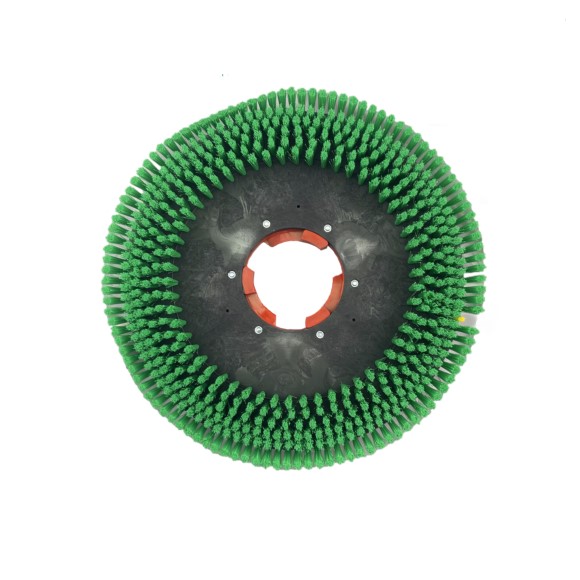 Scrub Brush PPL0.3 356mm