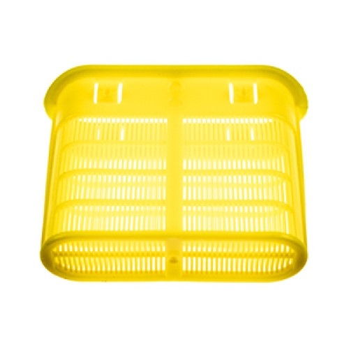 Air Filter, Yellow
