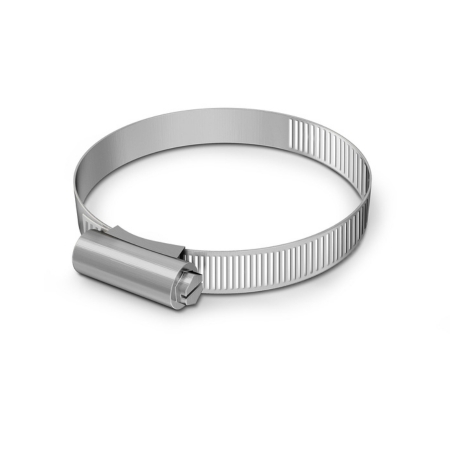 Stainless Steel Hose Clamp