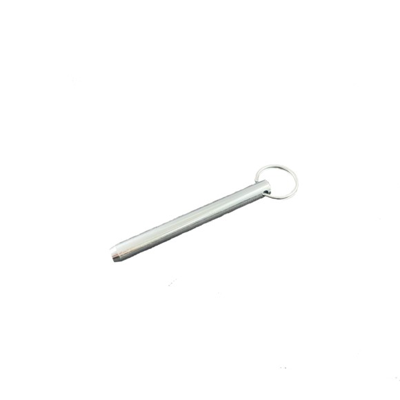 Tennant Pin, Hitch