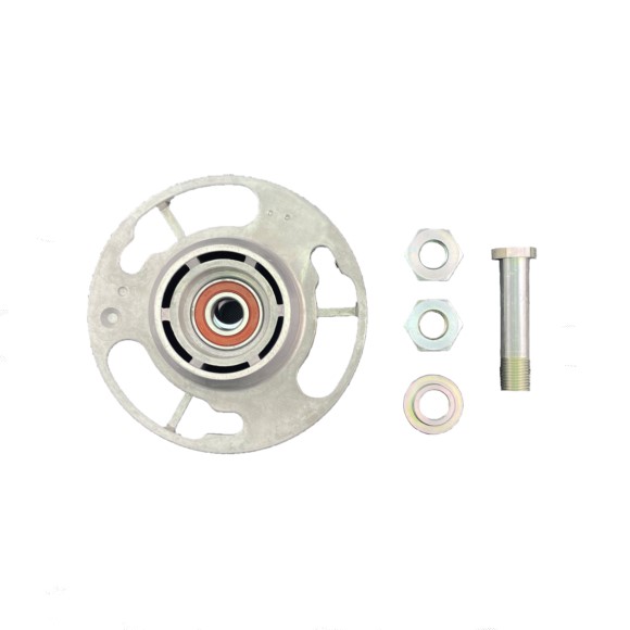 Driven Pulley Kit