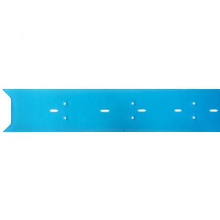 i-mop XL Squeegee Rear Rubber (Primothane)