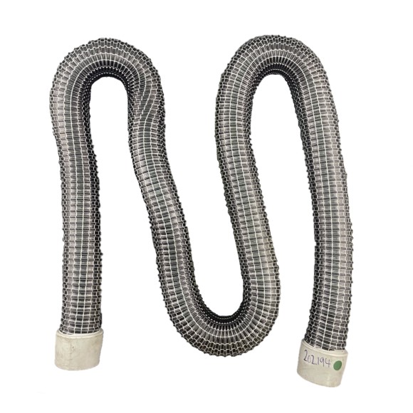 Suction Hose - 50mm dia x 2000mm