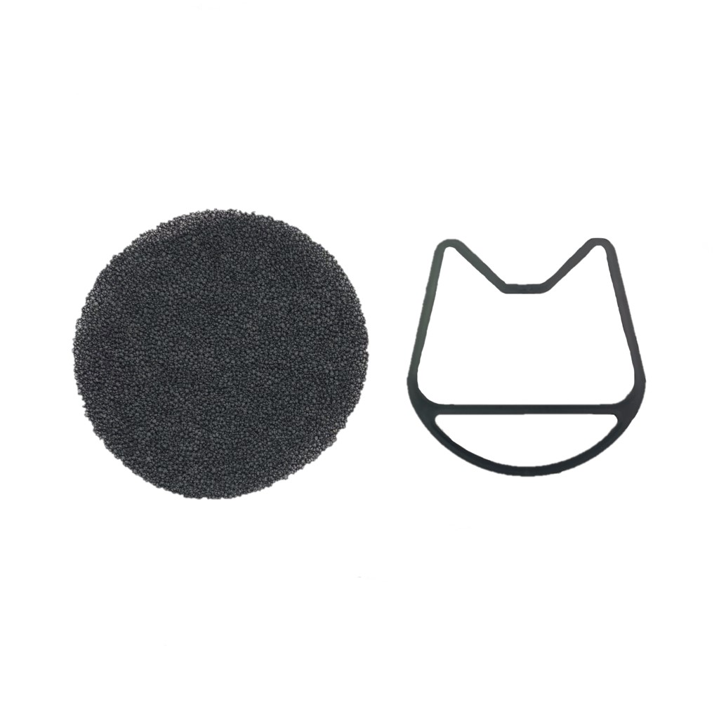 MOTOR FILTER