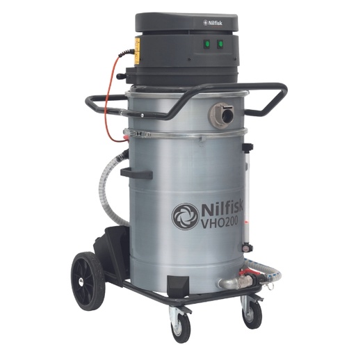 [4010400053PA] VHO200CB X Oil/Swarf Vacuum (Wineries)