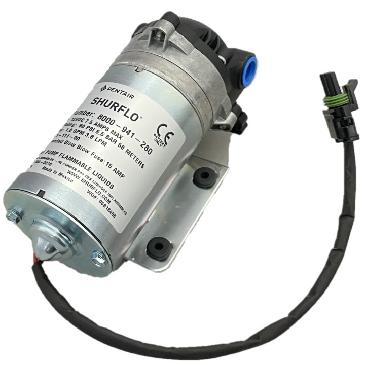 12v Pump Water Kit