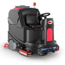 Nilfisk Viper Series AS1050R Ride On Scrubber Dryer