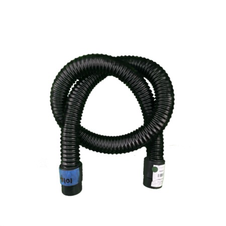 [1014026] Suction Hose 1.5&quot; Dia X 57.1&quot; L 2Cuff