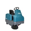 6100 Compact Floor Sweeper