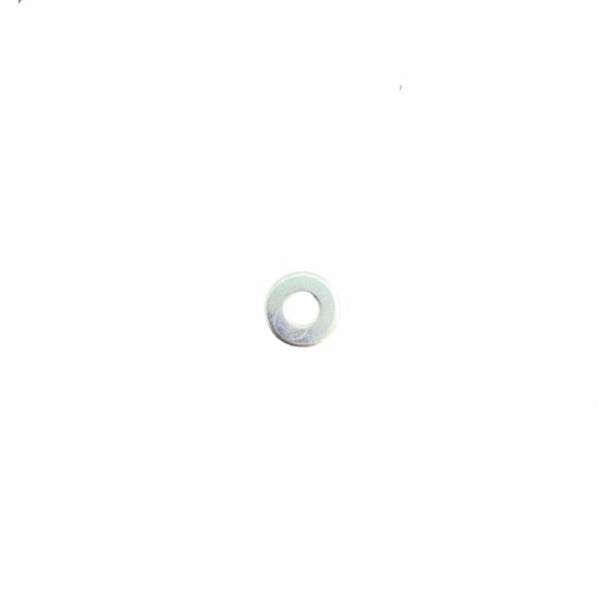 Tennant Washer, Flat, #08