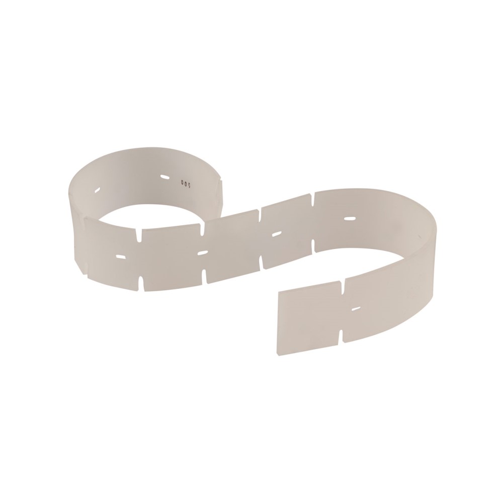 Tennant Front Squeegee Blade - Polyurethane