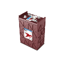 Trojan J305HG-AC Battery 6V