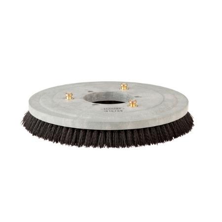 Tennant 17&quot; Scrub Brush - Polypropylene