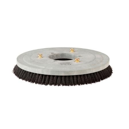 [1016765] 17&quot; Scrub Brush - Polypropylene