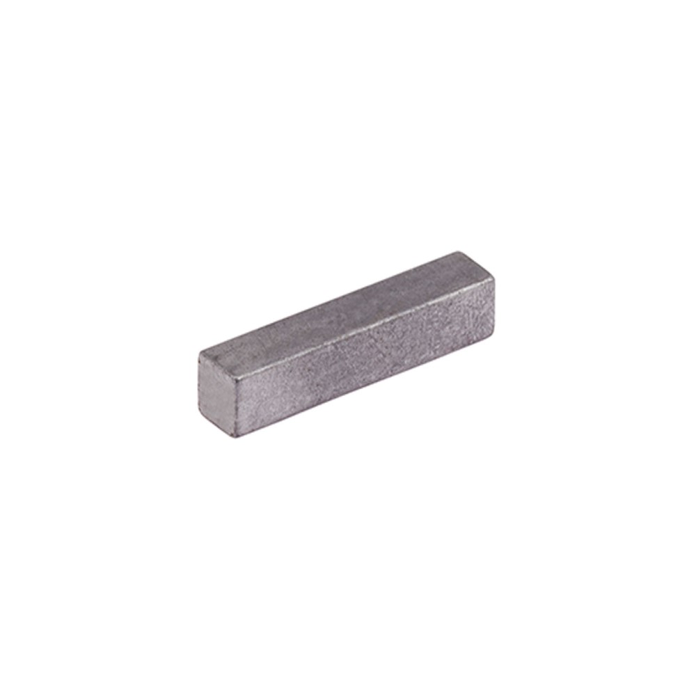 Tennant Cold Rolled Steel Key