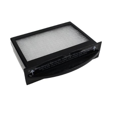 Kit Filter Cassette (Black)