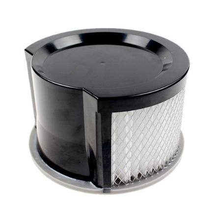 Cartridge Filter (Black)