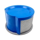 Cartridge Filter (ULPA)