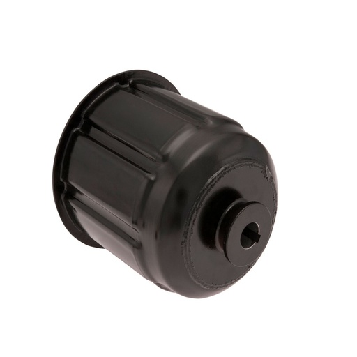 [25686] Tennant Genuine Bush Drive Plug Weldment